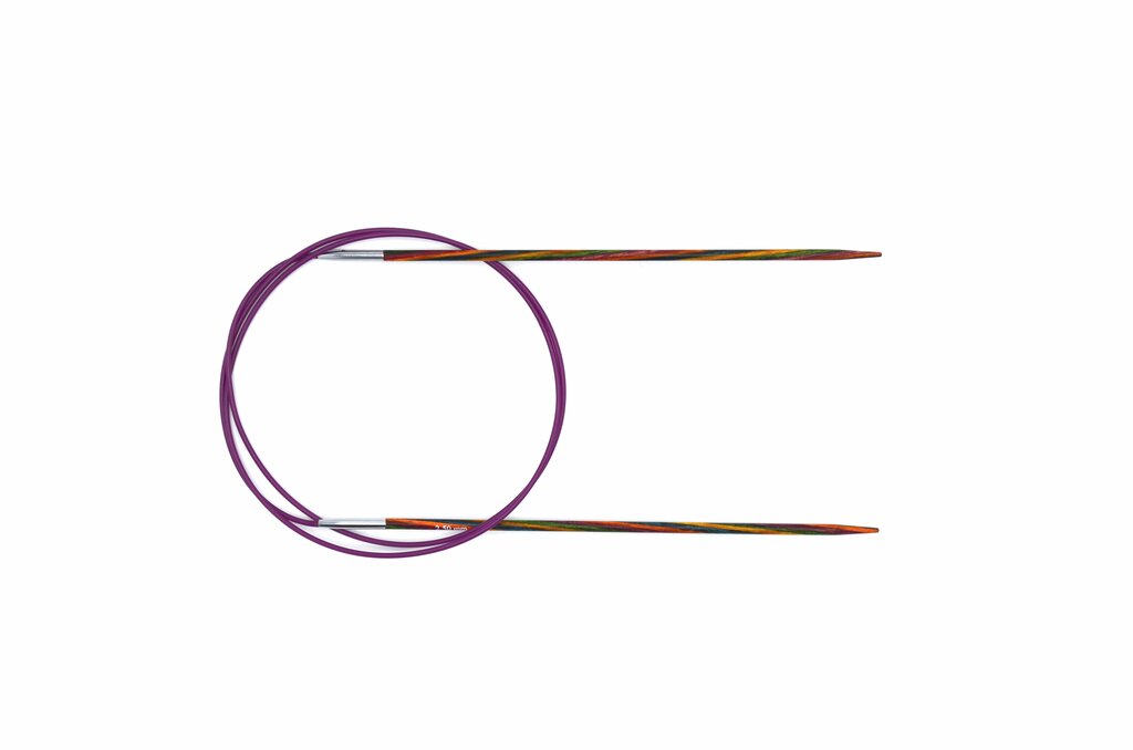 Symfonie rundpinner