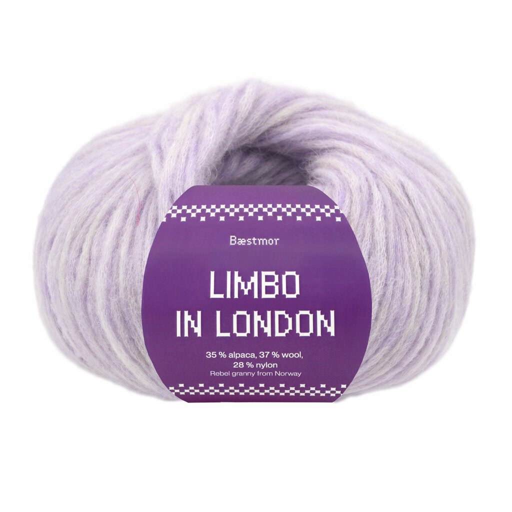 Limbo in London