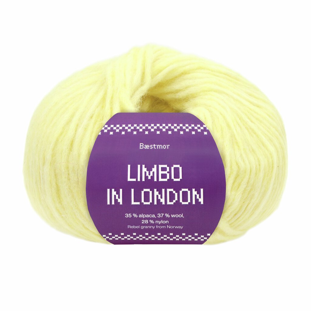 Limbo in London