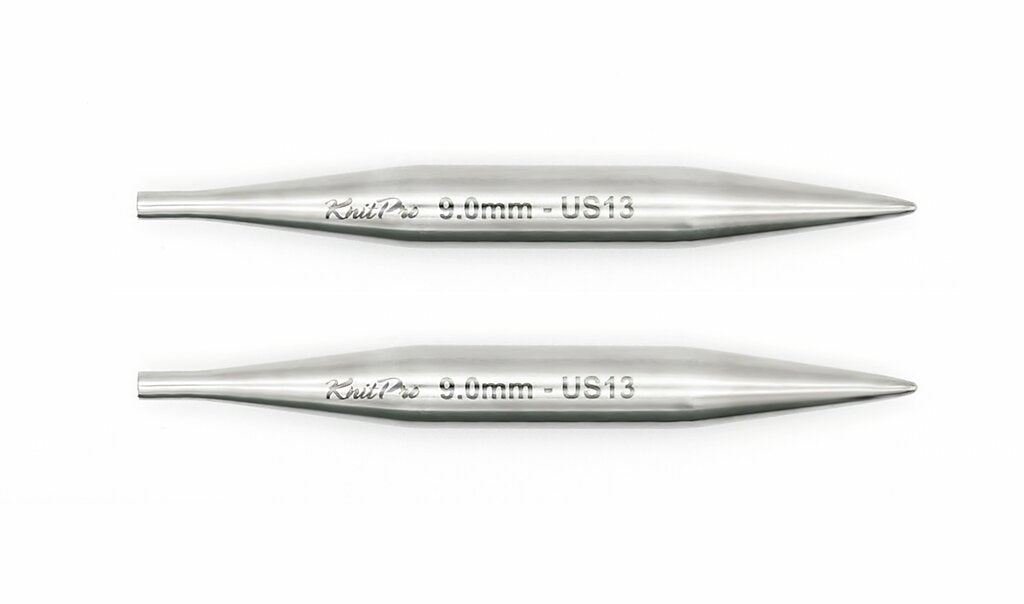 Mindful utskiftbare pinner