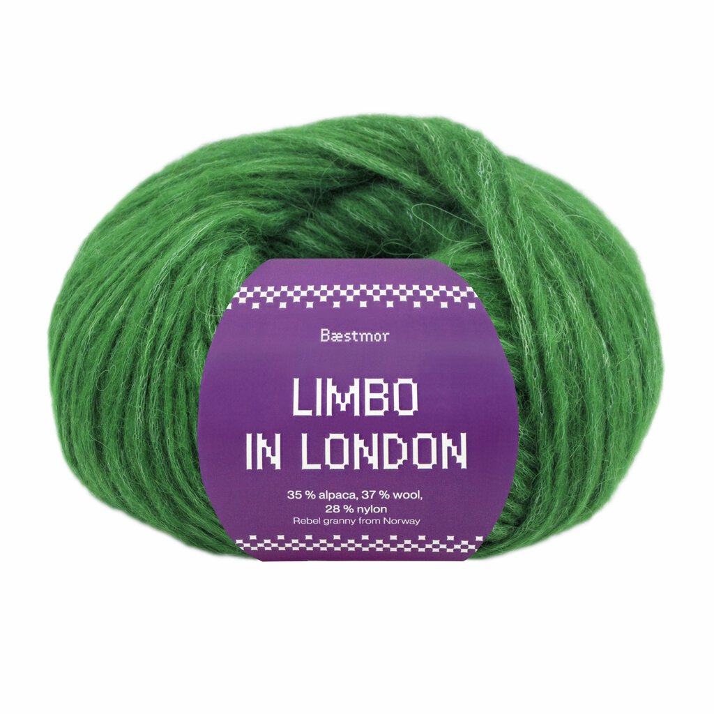 Limbo in London