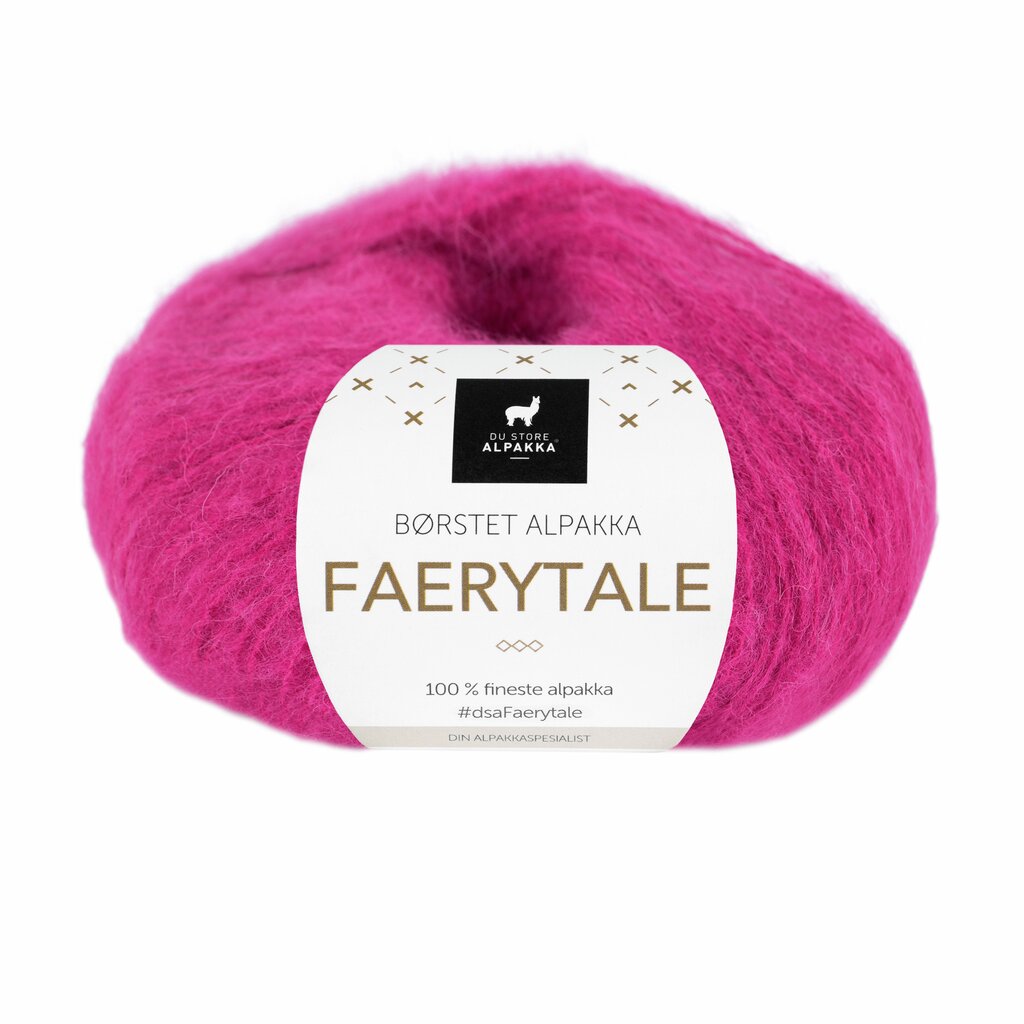 Faerytale