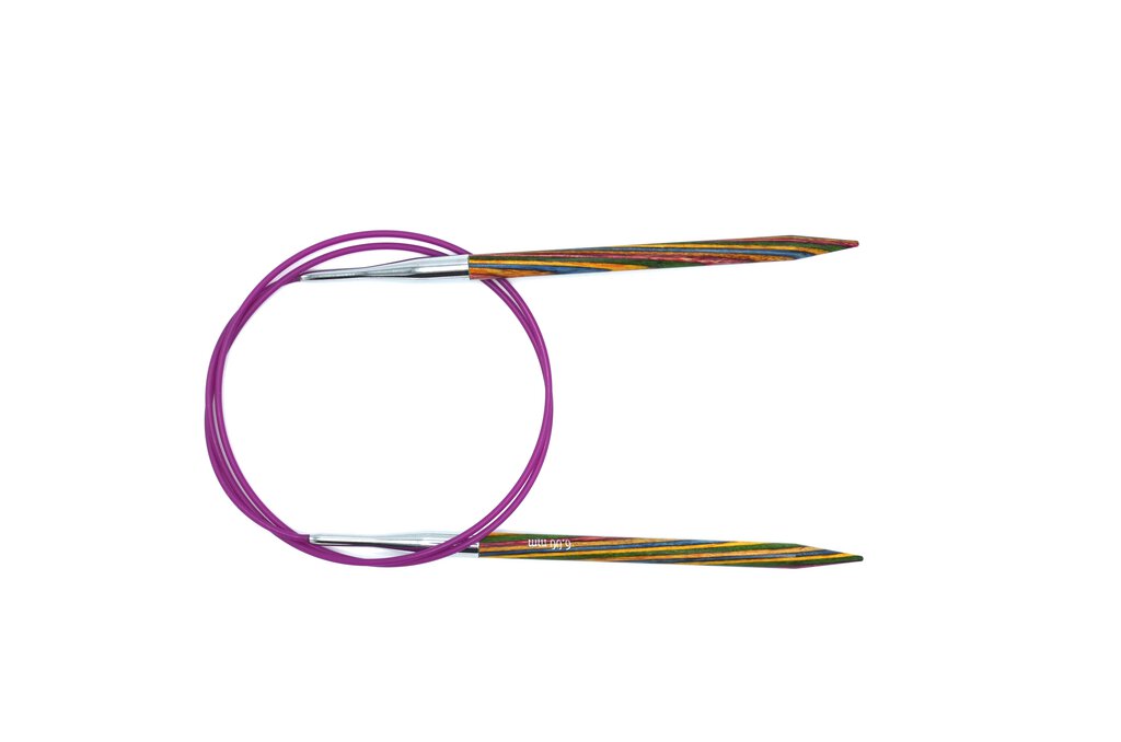 Symfonie rundpinner
