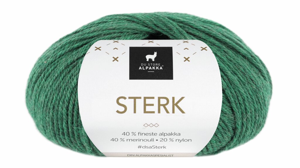 Sterk