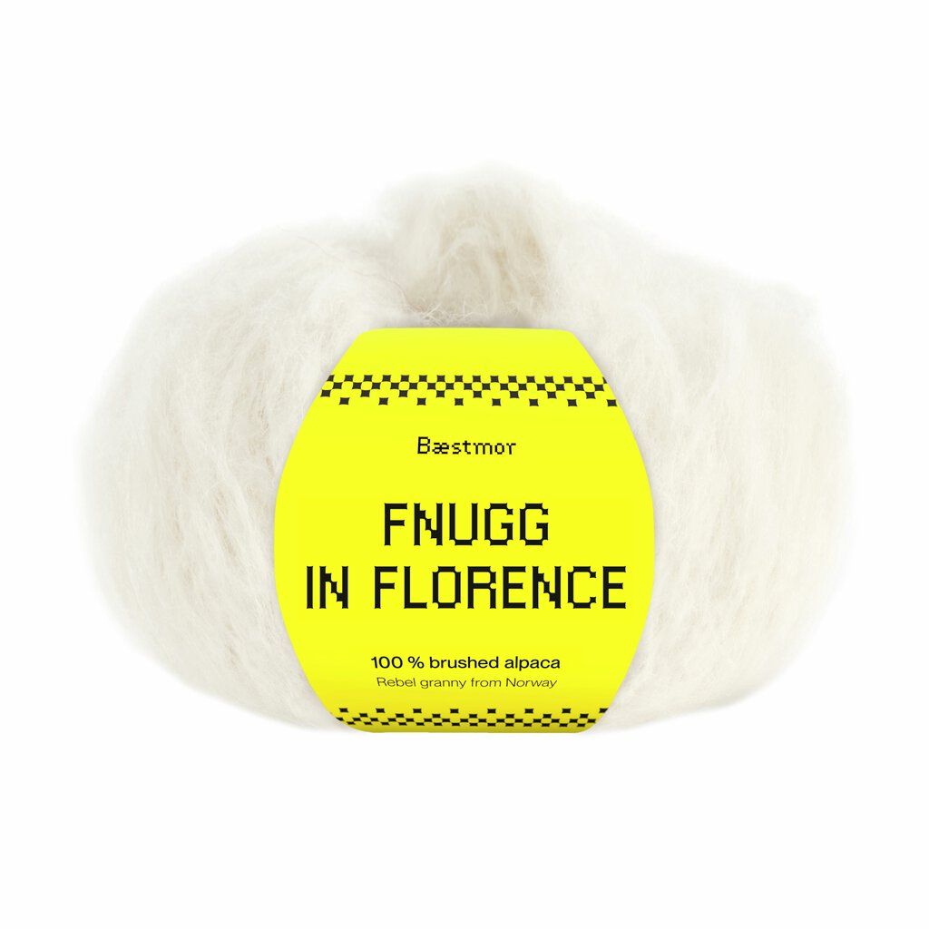 Fnugg in Florence