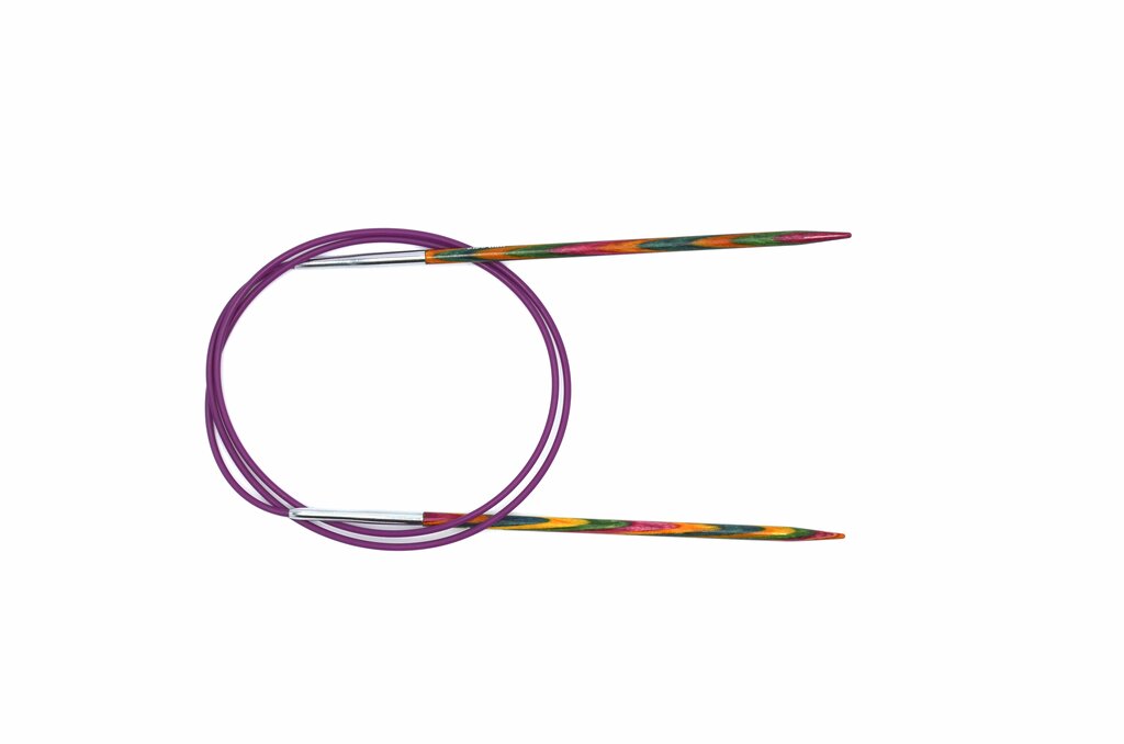 Symfonie rundpinner