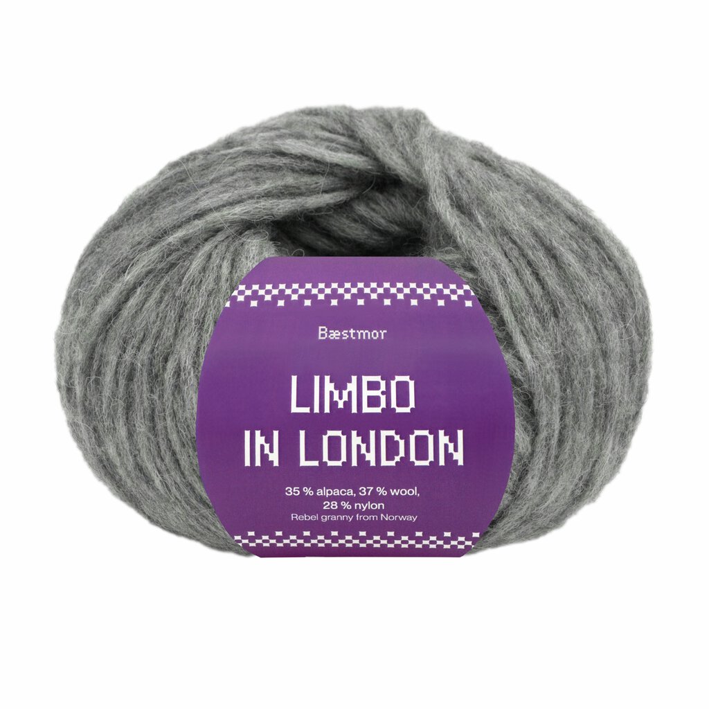 Limbo in London