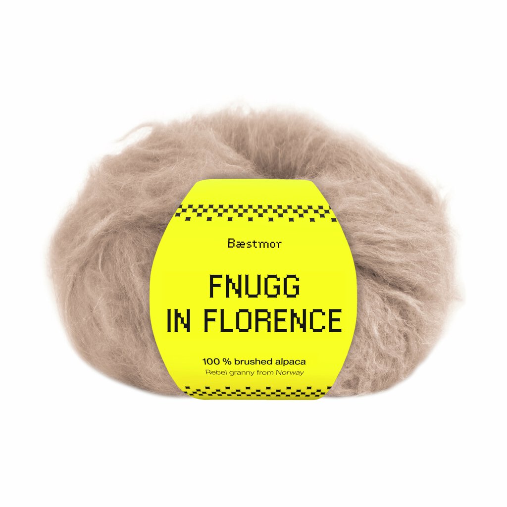 Fnugg in Florence