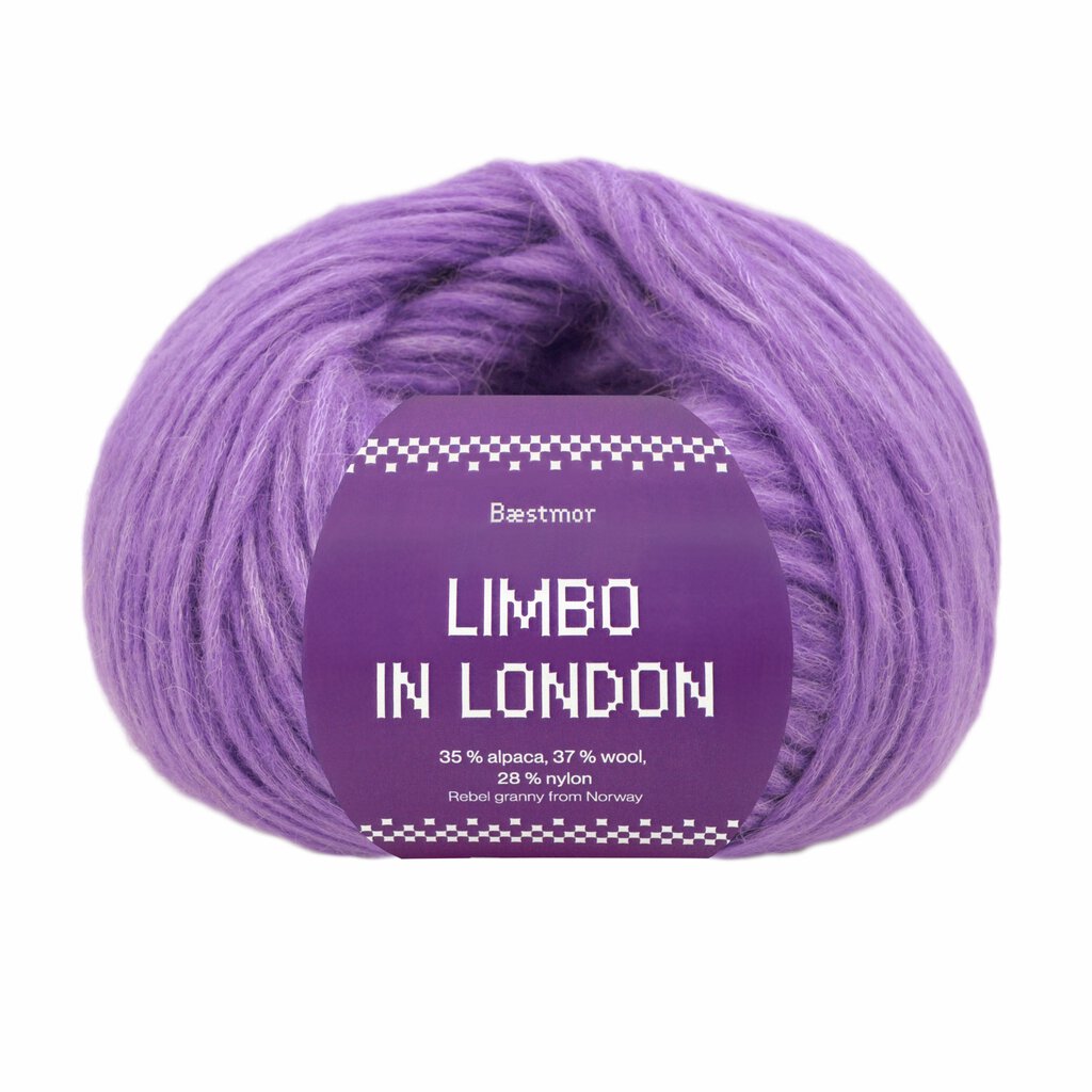 Limbo in London
