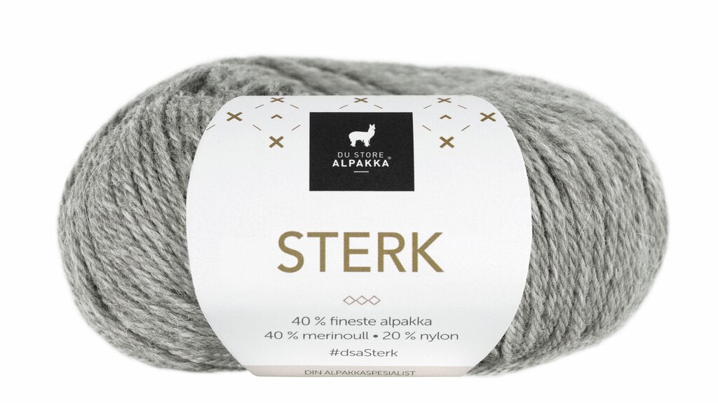Sterk