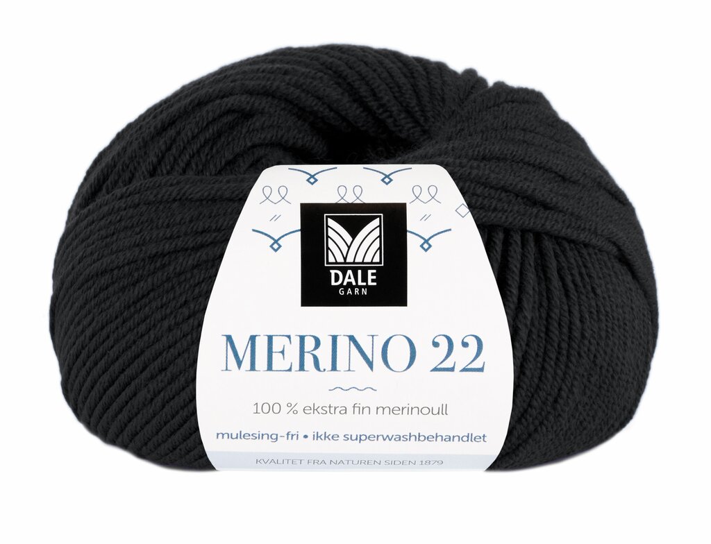 Merino 22