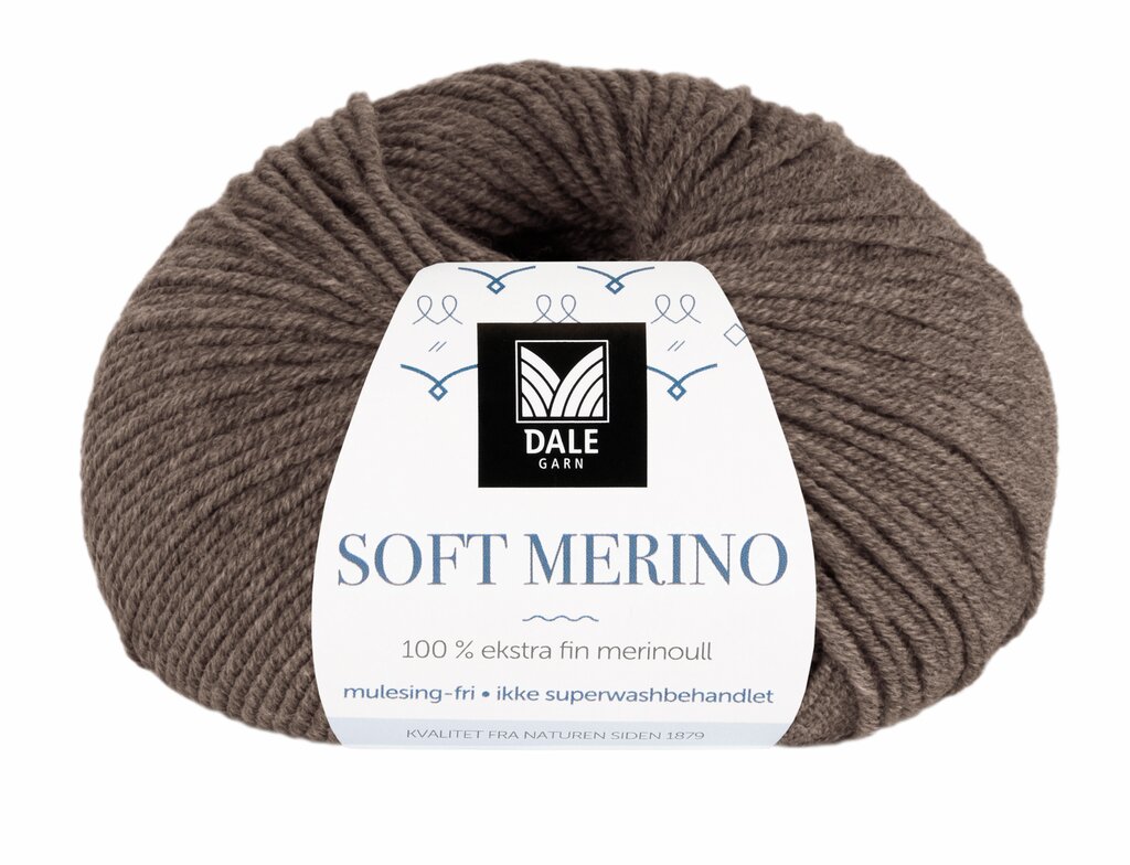 Soft Merino