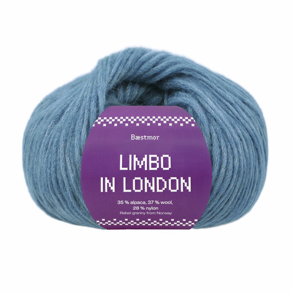 Limbo in London