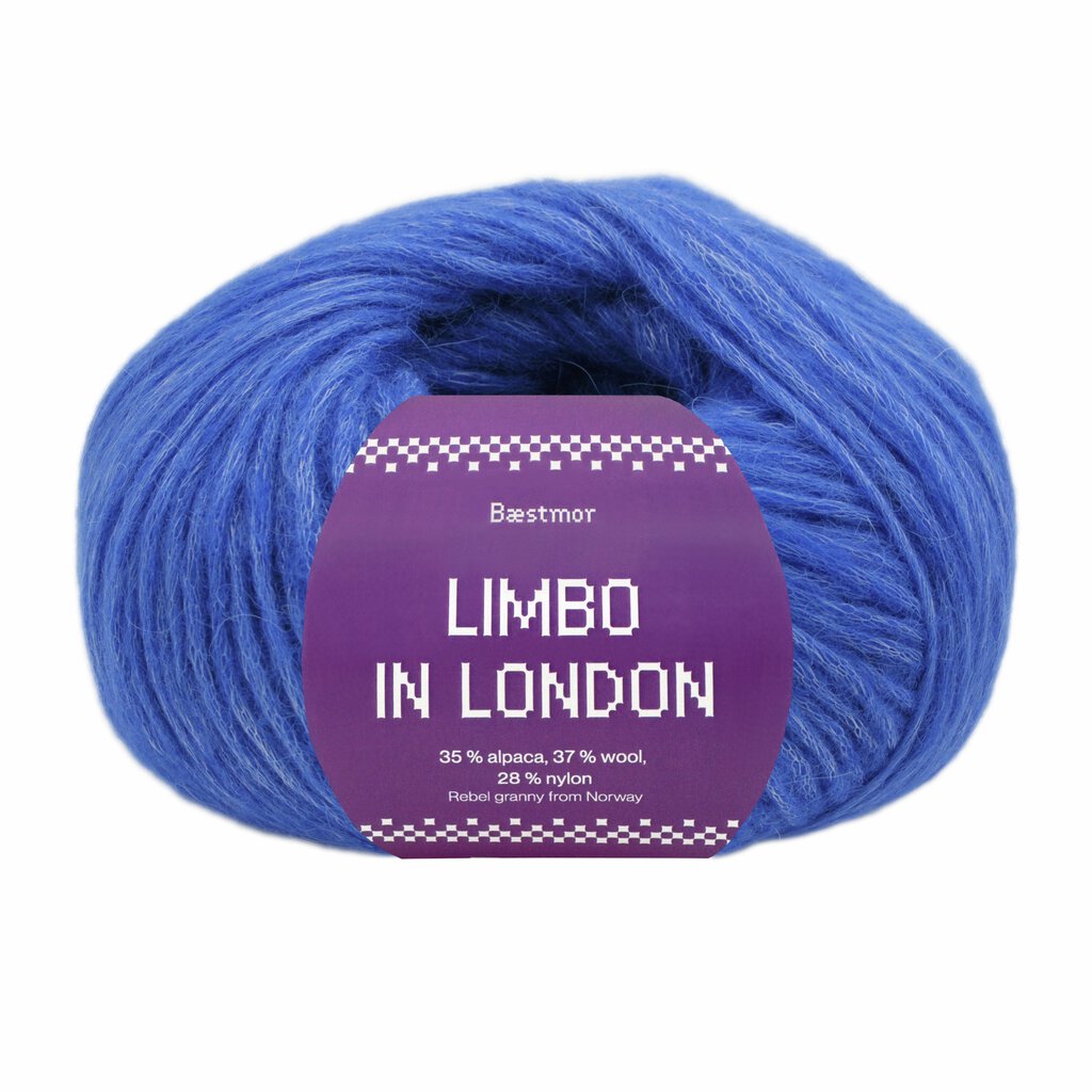 Limbo in London