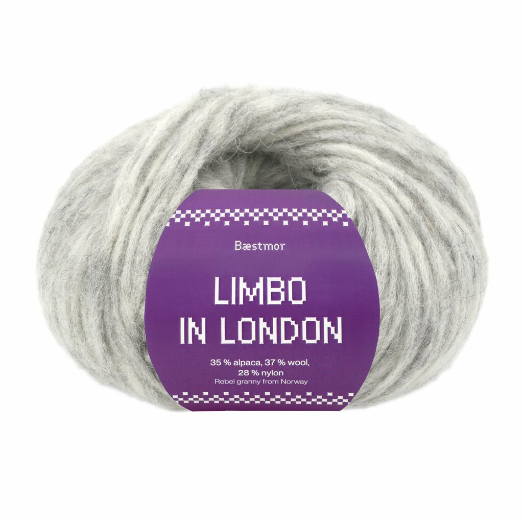 Limbo in London
