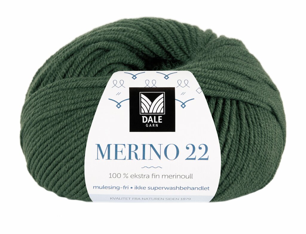 Merino 22