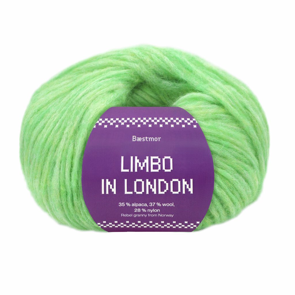 Limbo in London