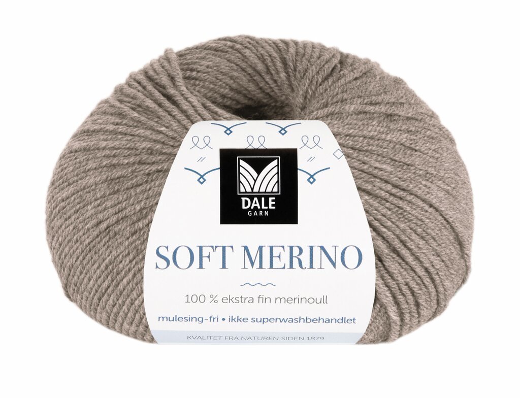 Soft Merino