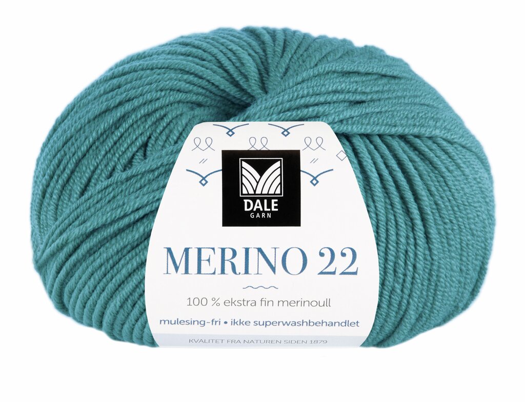 Merino 22