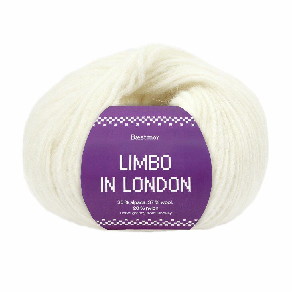 Limbo in London