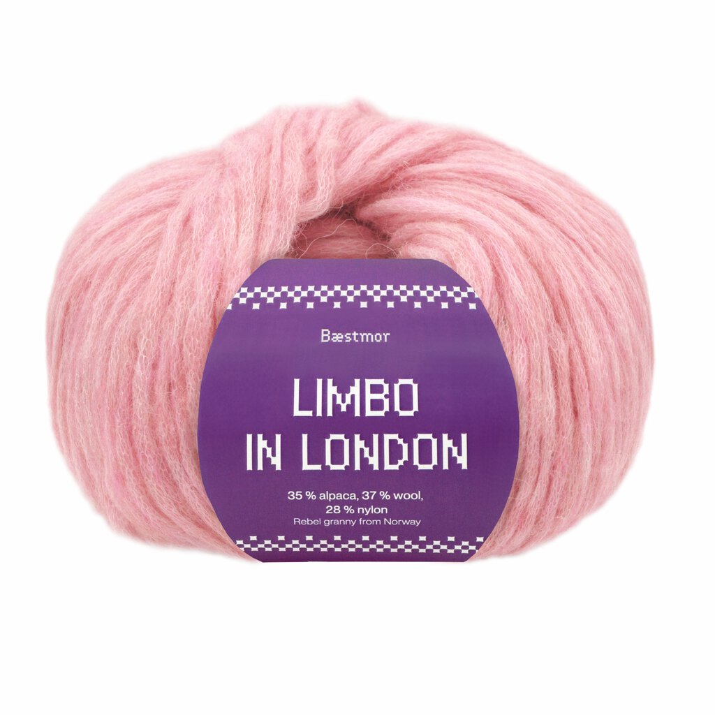 Limbo in London