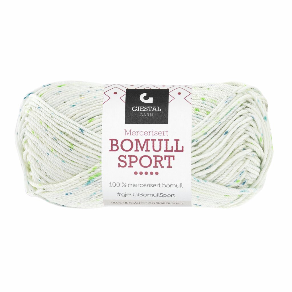 Bomull Sport