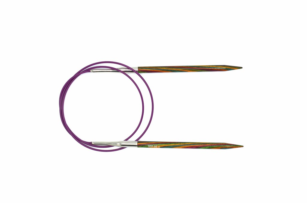 Symfonie rundpinner