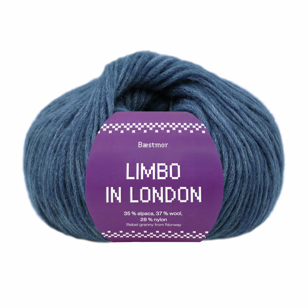 Limbo in London