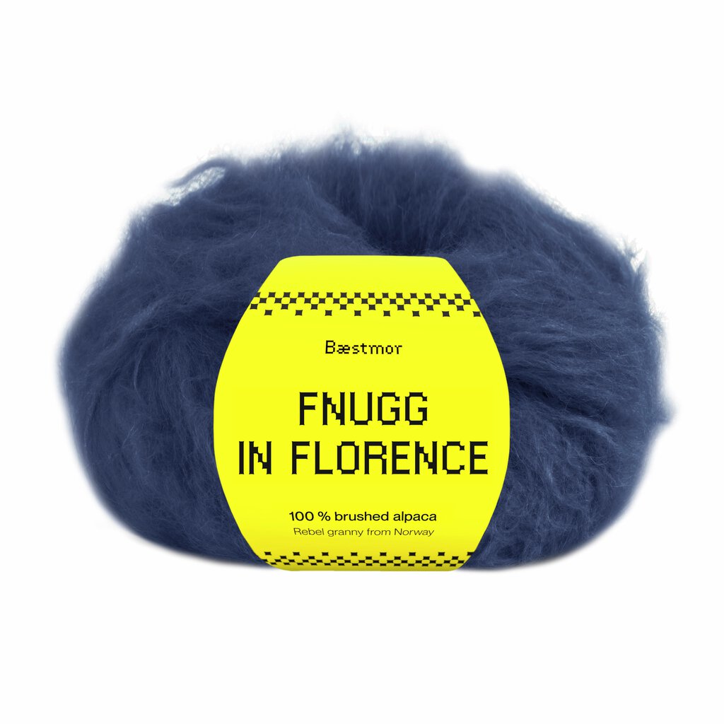 Fnugg in Florence