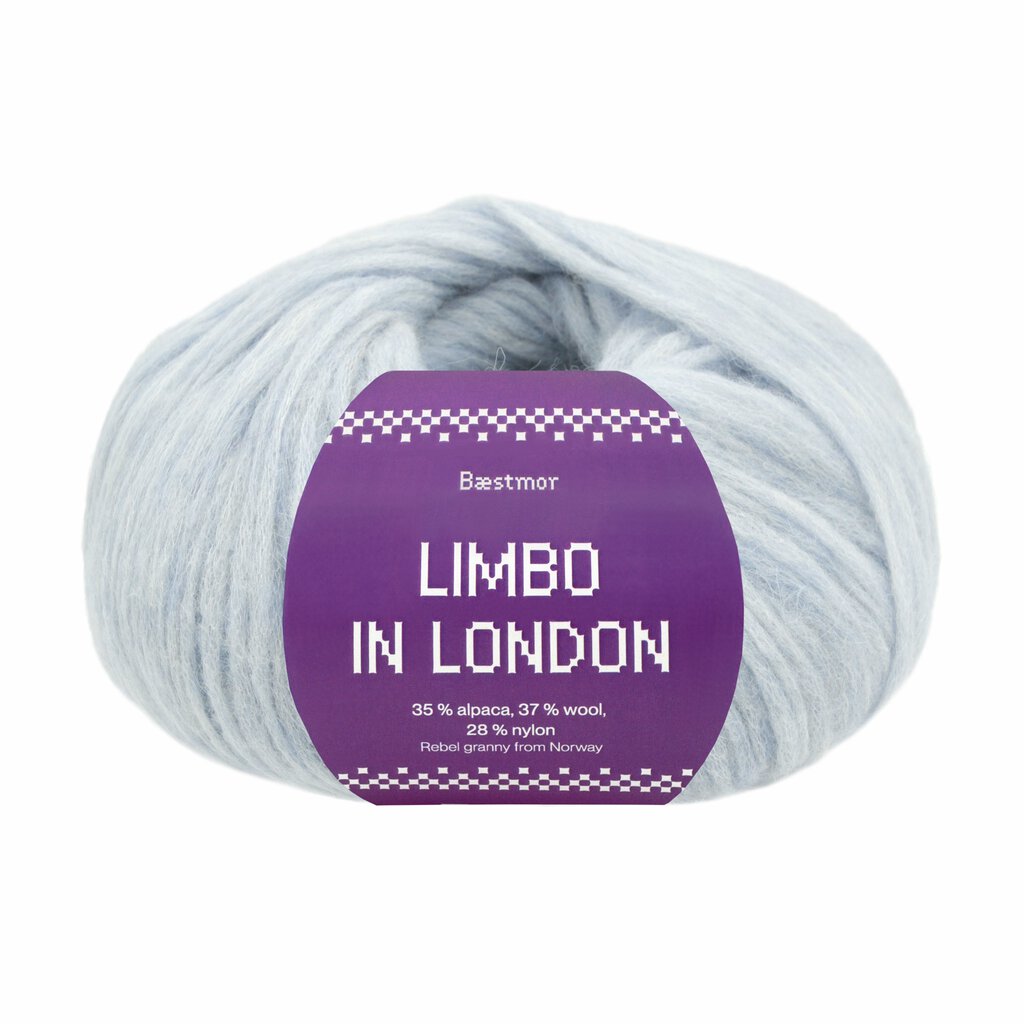 Limbo in London