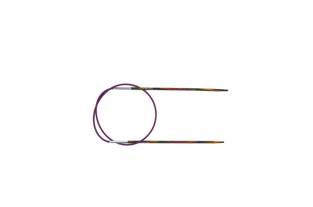 Symfonie rundpinner