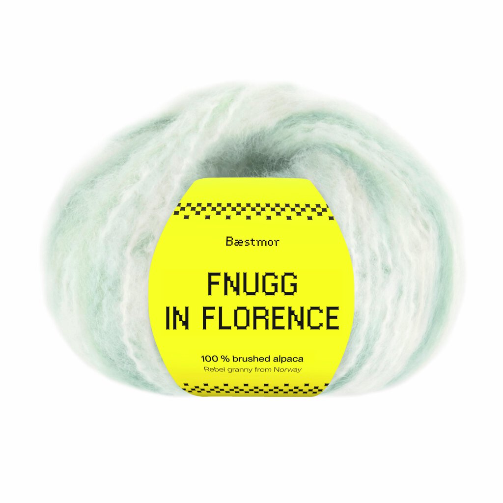 Fnugg in Florence