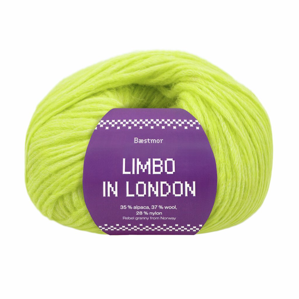 Limbo in London
