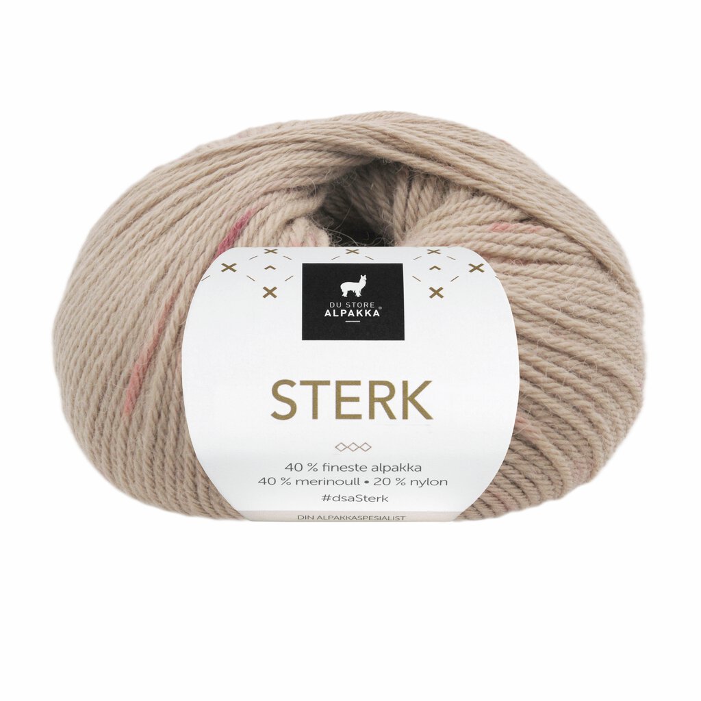Sterk