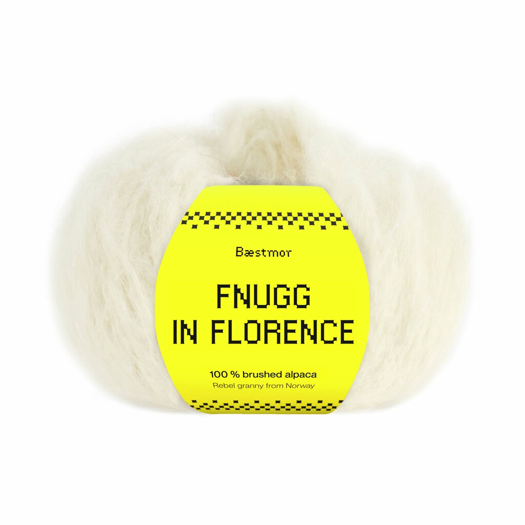 Fnugg in Florence