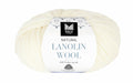 Natural Lanolin Wool