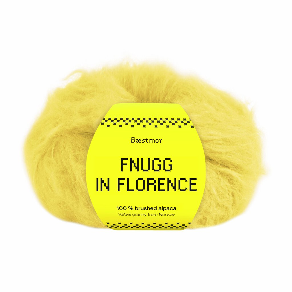 Fnugg in Florence