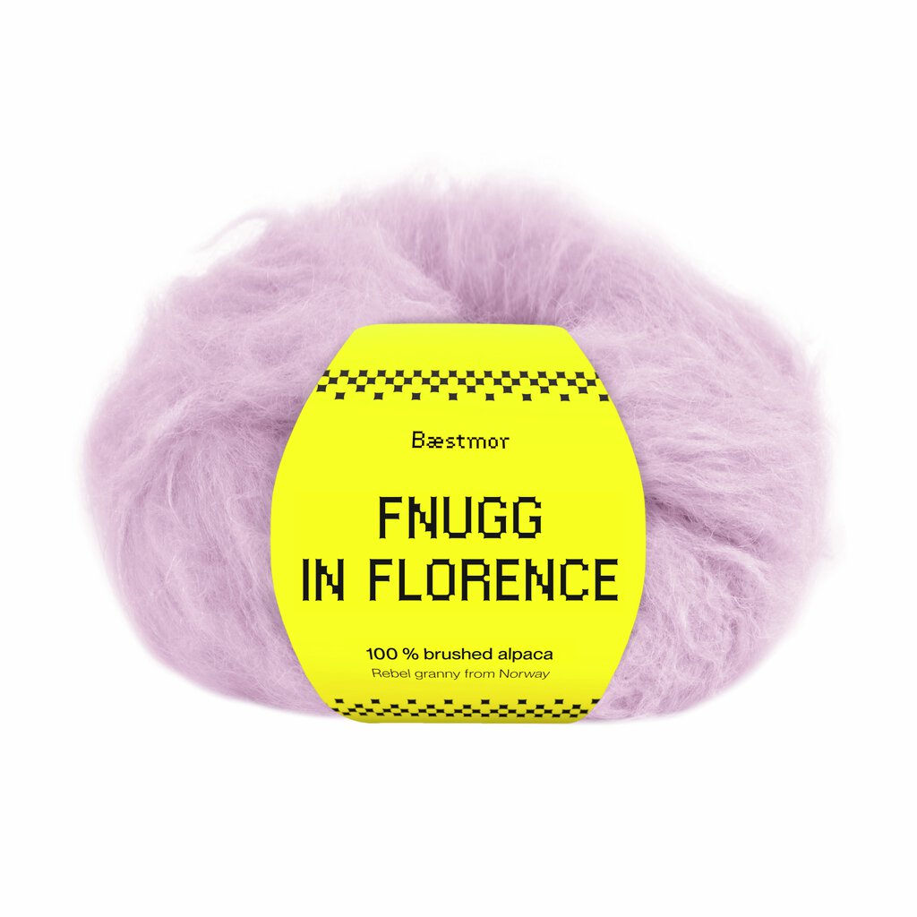 Fnugg in Florence