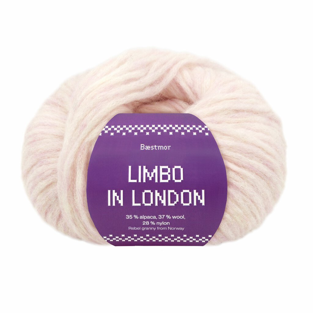 Limbo in London