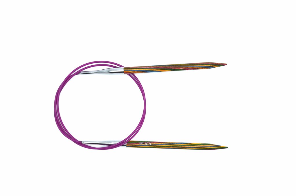 Symfonie rundpinner