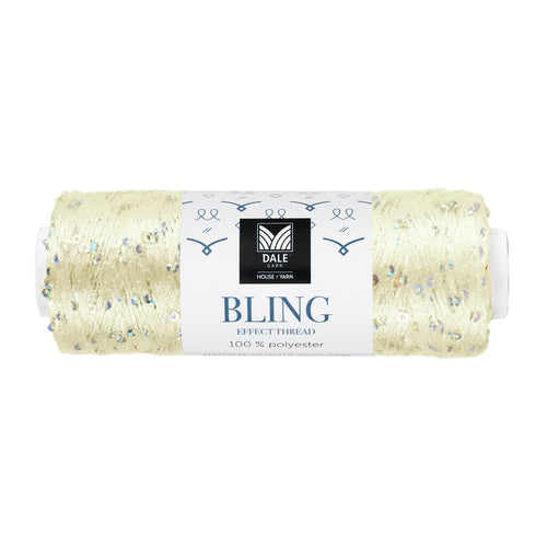 Bling Effekttråd