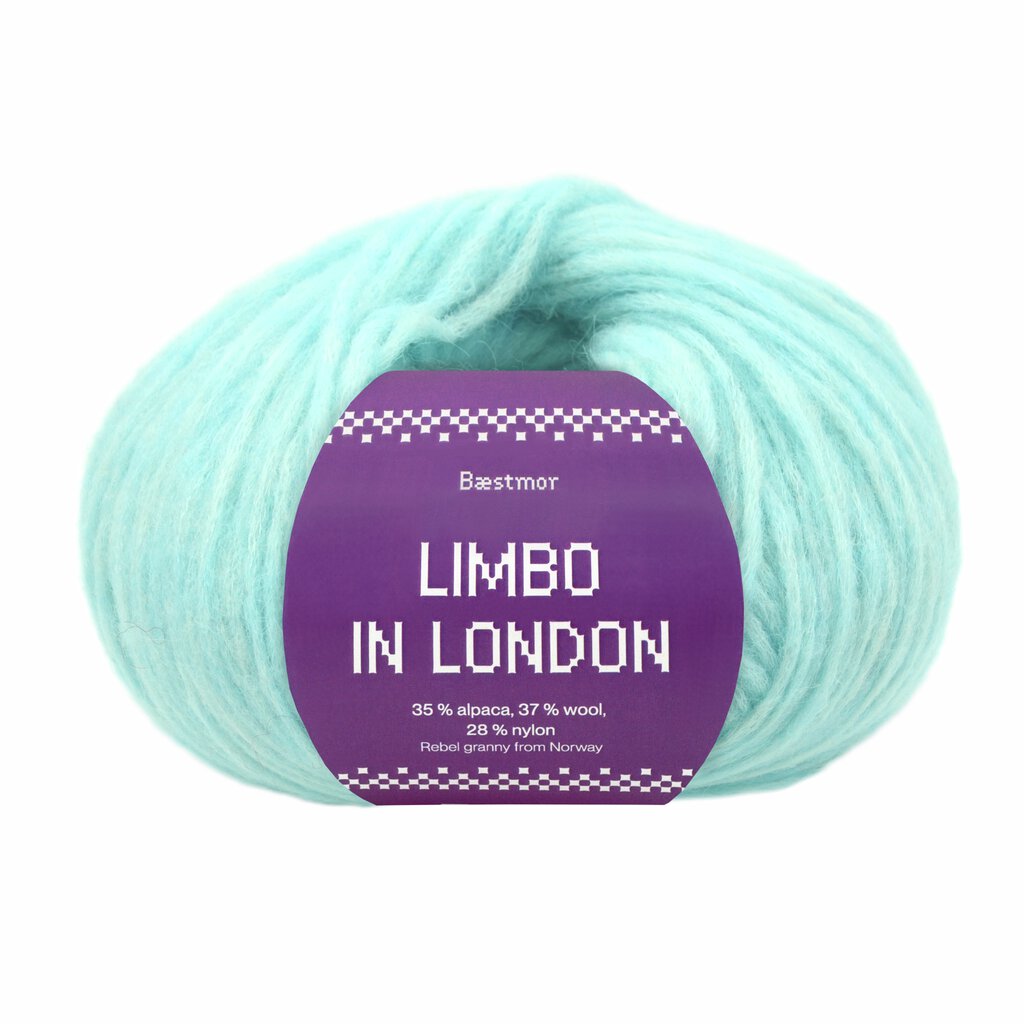 Limbo in London
