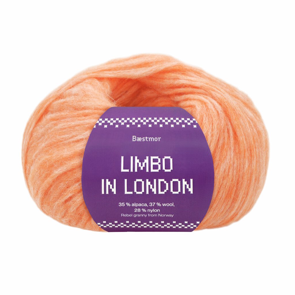Limbo in London