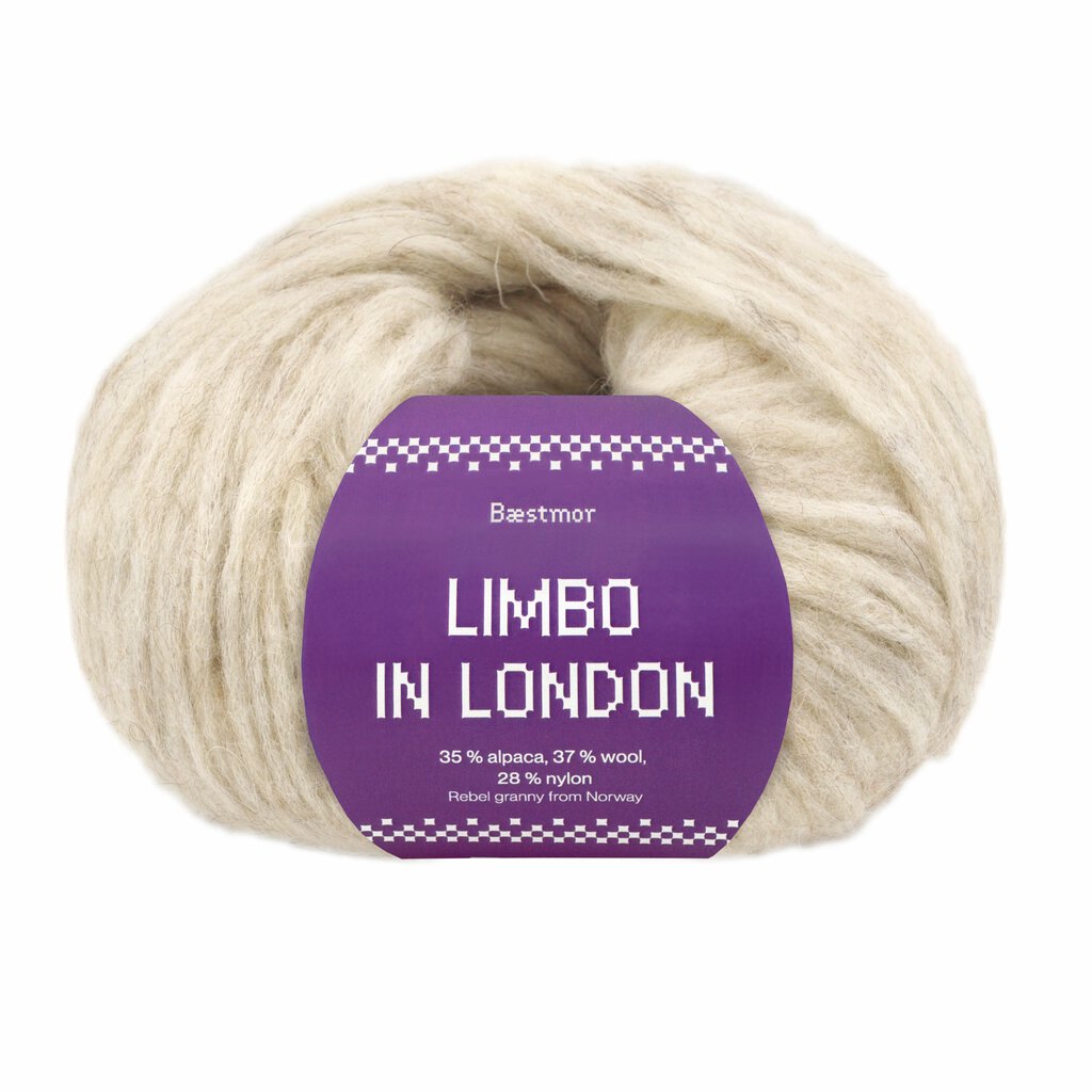 Limbo in London