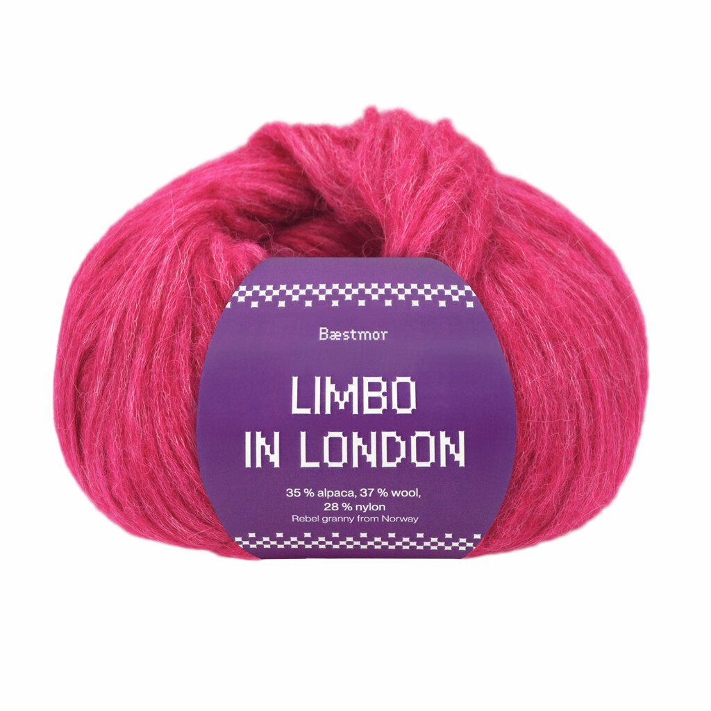Limbo in London