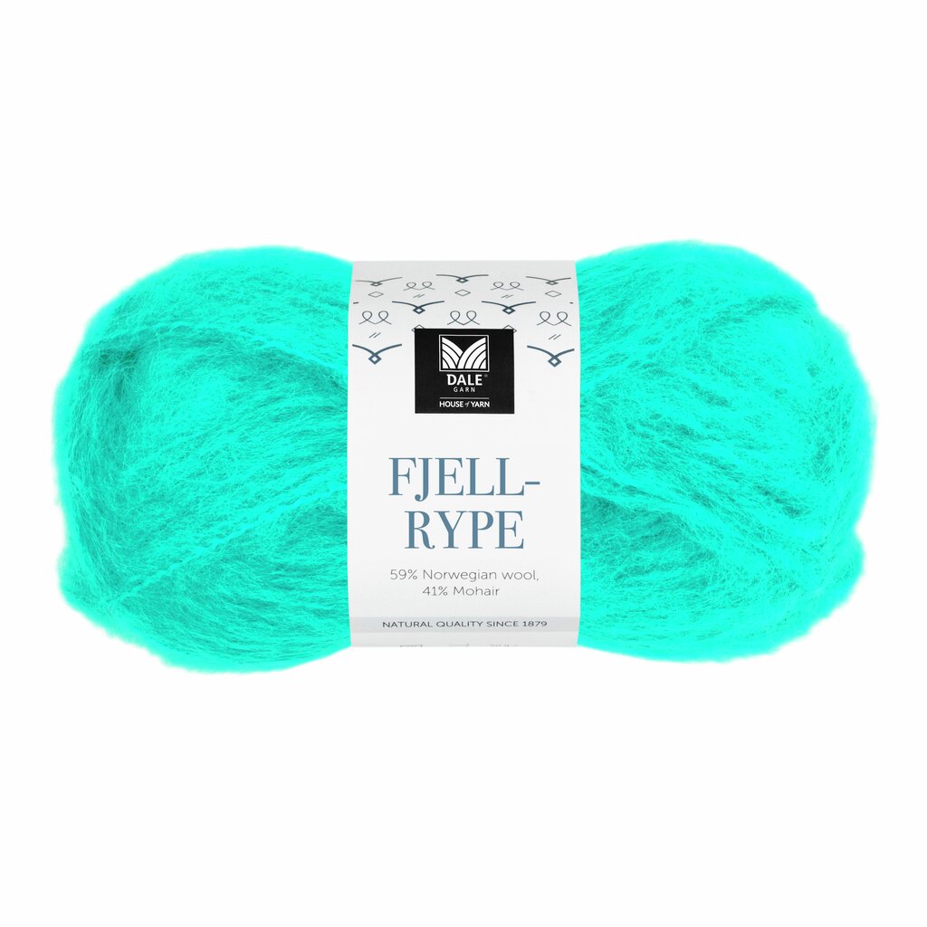 Fjellrype