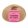 Cooking in Cairo