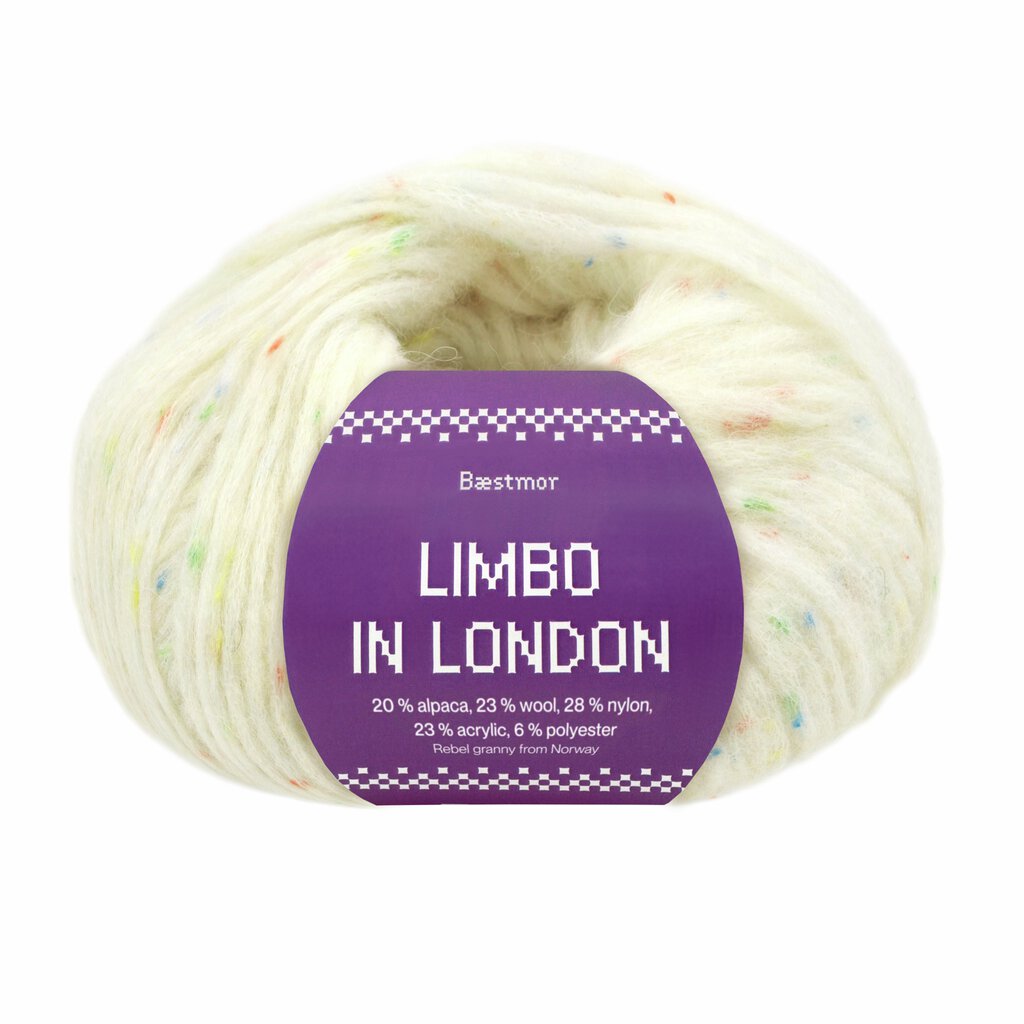 Limbo in London
