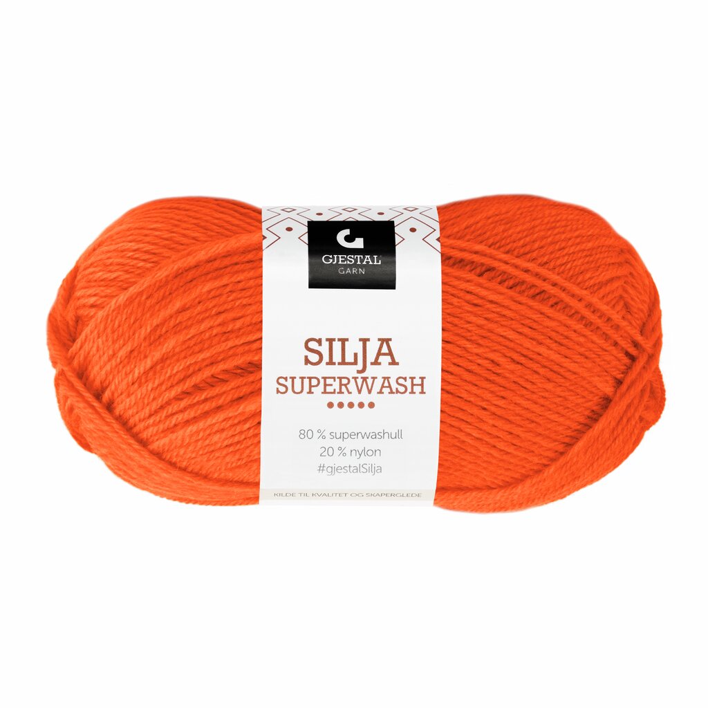 Silja Superwash
