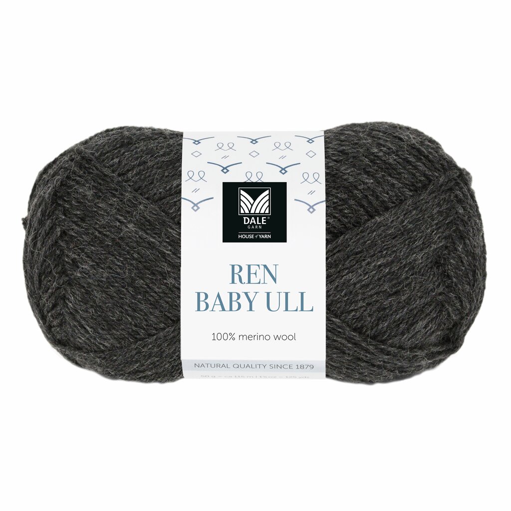 Ren Baby Ull